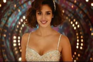 Disha Patani on working with Salman Khan: Wasn't nervous but excited