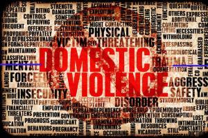 Woman stripped, thrashed by in-laws; walks naked to police station