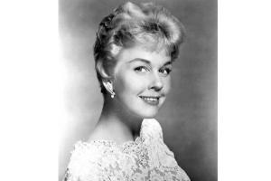 Doris Day, last of Hollywood's golden stars, dies at 97