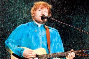 Ed Sheeran, Chance the Rapper, PnB Rock Unite for New Single Cross Me