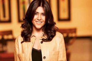 Ekta Kapoor shares why her content is doing well in rural India