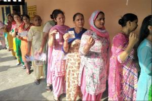 Lok Sabha elections Phase 6: Key constituencies and candidates in fray
