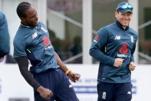 World Cup 2019: Favourites England and South Africa clash in opener