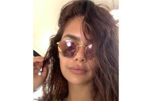 Esha Gupta goes green for One Day: Justice Delivered!