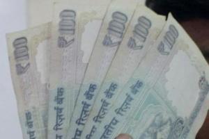 Mumbai crime: Model gets bail in fake currency case