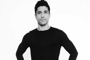 Here is what Farhan Akhtar has to say about films on the sports person!