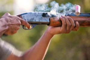 Maoists, security forces exchange fire in Maharashtra