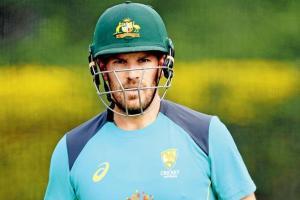 Great position to be in as compared to 10 months ago: Finch