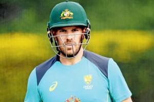We know what it takes to win World Cup, says Aaron Finch 