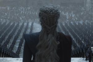 Game of Thrones comes full circle for a final goodbye