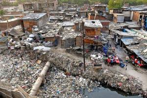 Garbage dump in Ghazipur gets 100 reviews on Google