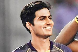 IPL 2019: Shubhman Gill's sublime knock hands KKR much needed win