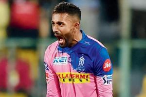 IPL 2019: Will Rajasthan hand Shreyas Gopal the captaincy?