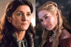 This Mother's Day, get some parenting lessons from the mums of GoT