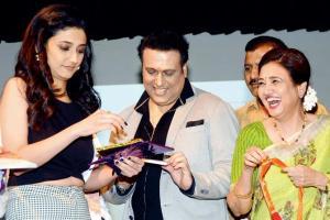 Will Govinda pen his autobiography?