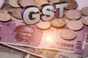 First GST fraud case hits India