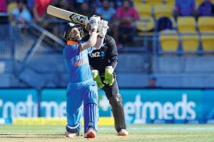 World Cup 2019: Go on Hardik Pandya... thrive now!