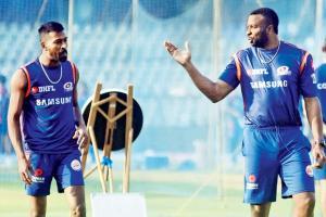 IPL 2019: No David Warner, but be warned!