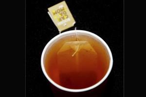 Banned stapler pins on your tea bags? FDA is waiting for your complaint