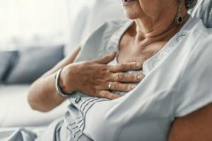 Genetic therapy heals damage caused by heart attack