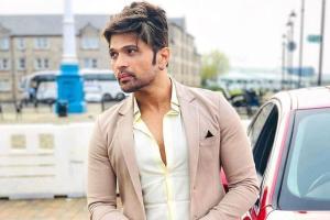 Himesh Reshammiya to compose music for a rom-com BadBoy