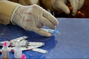 Pakistan seeks help from WHO to investigate HIV outbreak