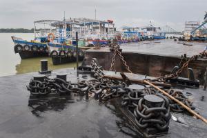 Cyclone Fani: Three killed in separate incidents in Odisha