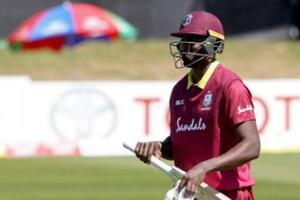WI skipper Jason Holder comments on his team's aims at the World Cup