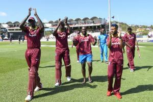 Jason Holder on World Cup preparation and the importance of tri series