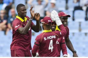 Shai Hope shares his feelings on reaching 50 international cap for WI