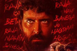 Hrithik Roshan requests Super 30 makers to shift the release date