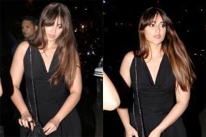 This jumpsuit like Ileana D'Cruz is all you need to have in your closet