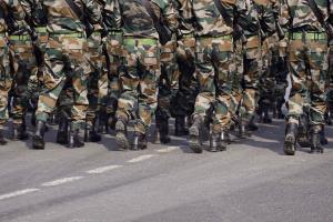 Indian Army to Pak: Dare not try and come anywhere near LoC
