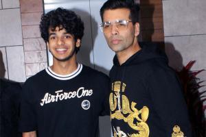 Rangoli Chandel alleges Karan Johar tells actors whom to sleep with