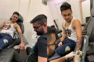 Kishan Bawariya - Tattoo Artist - kishan tattoo artist | LinkedIn