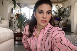 Jacqueline Fernandez helps to rebuild lives in Sri Lanka