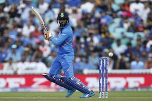 Batsmen get a shake up as India lose to NZ by 6 wkts 