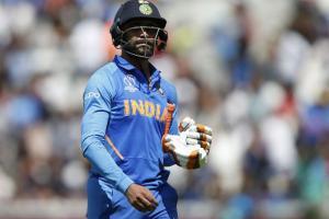 Ravindra Jadeja expects better pitches once the World Cup begins