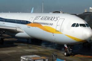 Darwin Group, SBI Caps discuss unsolicited bid for Jet Airways