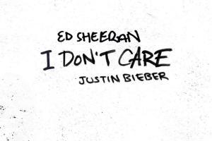 Watch: Justin Bieber, Ed Sheeran release new single I Don't Care