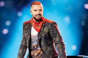 Justin Timberlake was Elton John's first choice to star in Rocketman