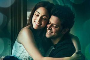 Hrithik Roshan and Yami Gautam's Kaabil to get a grand release in China