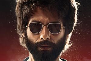 Shahid Kapoor starrer Kabir Singh sets a unique trend for marketing