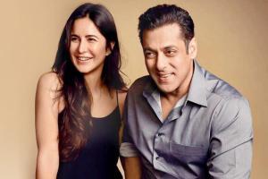 Salman Khan, Katrina Kaif to promote Bharat at IPL 2019 finale