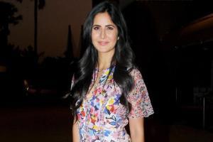 Katrina Kaif was in no pressure to work with Salman Khan in Bharat
