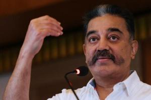 Kamal Haasan defends comment: Every religion has its own terrorist