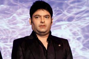 Whoa! Kapil Sharma is the most viewed stand-up comedians in India!
