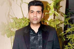 Has Kalank's failure led Karan Johar to rework Takht?