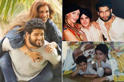 Karan Kapadia: Akshay Kumar's brother-in-law is the new star kid