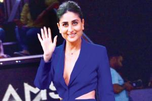 Kareena Kapoor on making TV debut: Won't work for more than eight hours